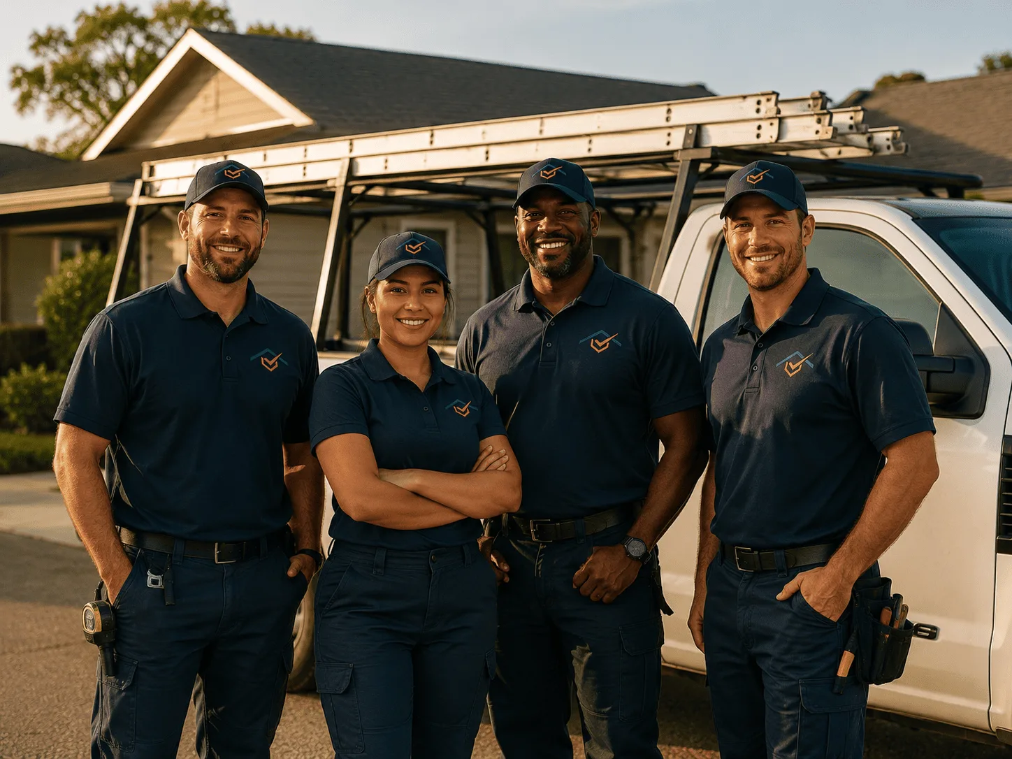 Roof Inspection company in Jane Lew, WV
